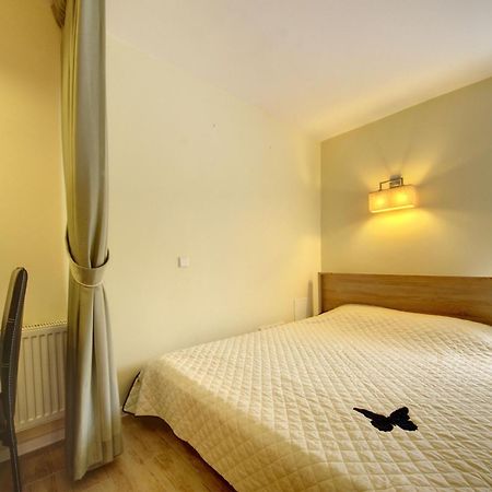 Jaukus Apartamentai Free Parking 빌뉴스 외부 사진