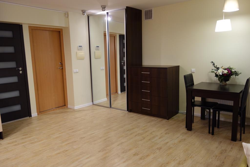 Jaukus Apartamentai Free Parking 빌뉴스 외부 사진